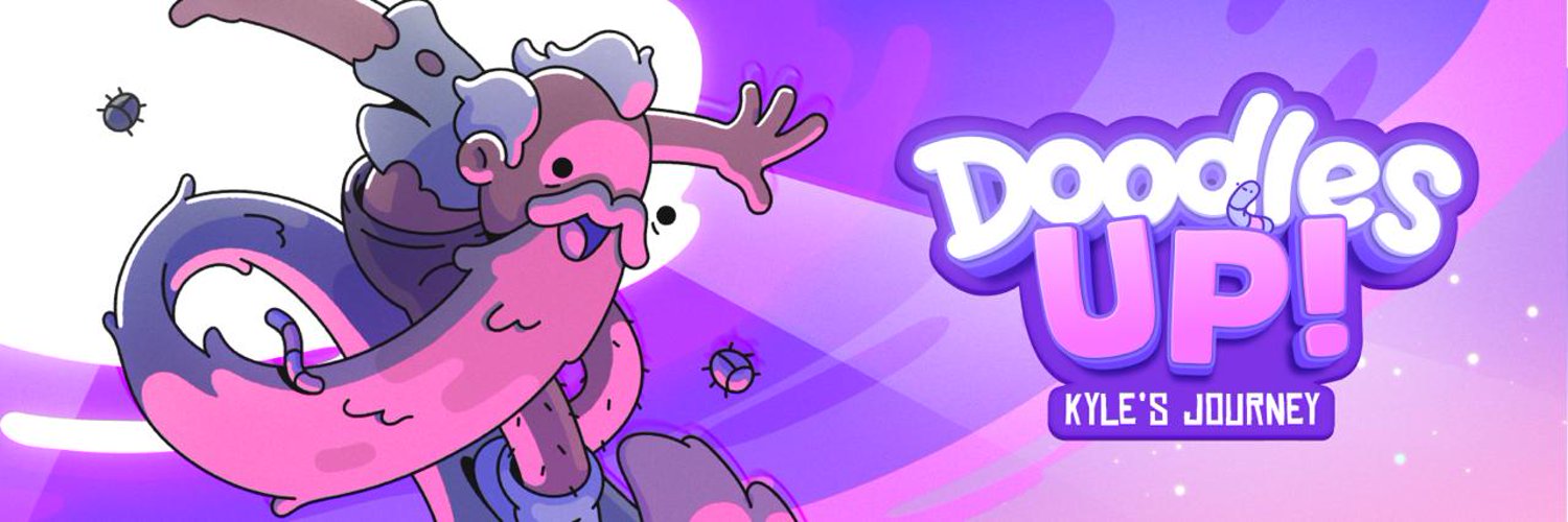 Doodles UP